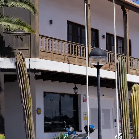 Salty Casa - Oasis Duna - Center 公寓 *