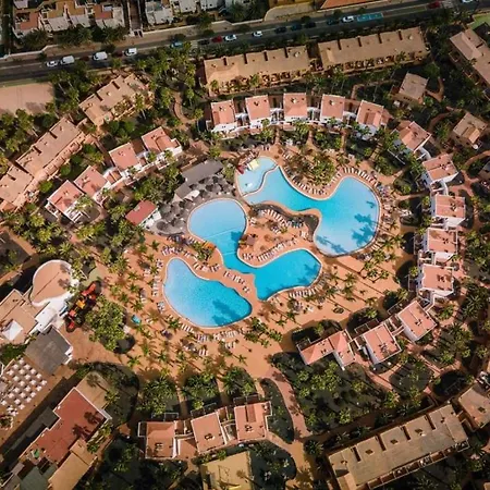 Salty Casa - Oasis Duna - Center * Κοραλέχο