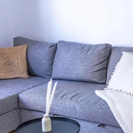 Salty Casa - Oasis Duna - Center Διαμέρισμα