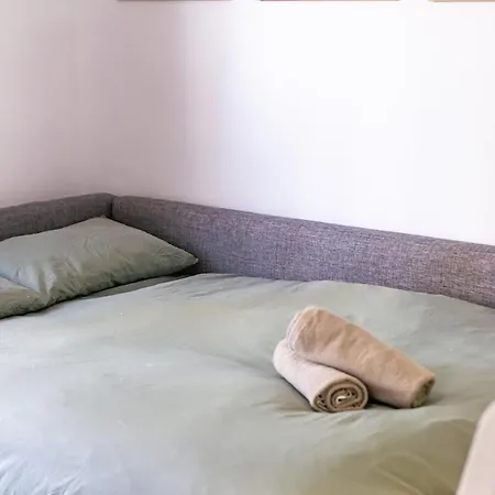 Διαμέρισμα Salty Casa - Oasis Duna - Center Κοραλέχο