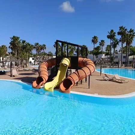 Salty Casa - Oasis Duna - Center Κοραλέχο