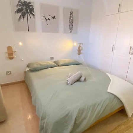 Διαμέρισμα Salty Casa - Oasis Duna - Center