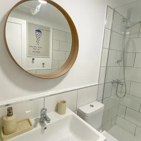 Salty Casa - Oasis Duna - Center Διαμέρισμα *