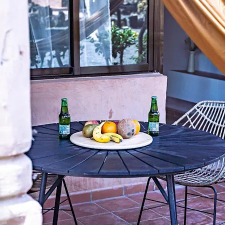 Διαμέρισμα Salty Casa - Oasis Duna - Center *