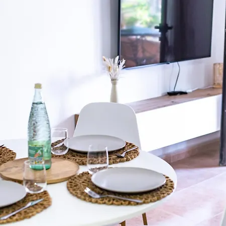 Salty Casa - Oasis Duna - Center Διαμέρισμα Κοραλέχο