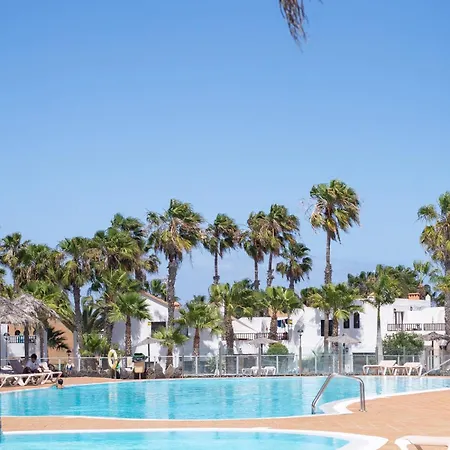 Διαμέρισμα Salty Casa - Oasis Duna - Center Κοραλέχο