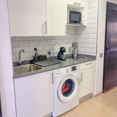 Διαμέρισμα Salty Casa - Oasis Duna - Center *