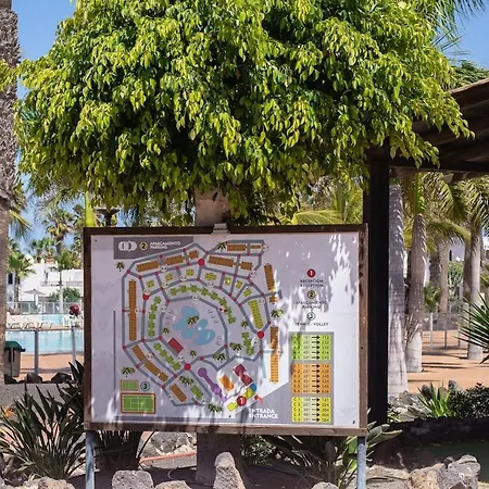 Salty Casa - Oasis Duna - Center Διαμέρισμα