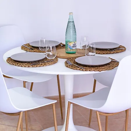 Salty Casa - Oasis Duna - Center Διαμέρισμα Κοραλέχο