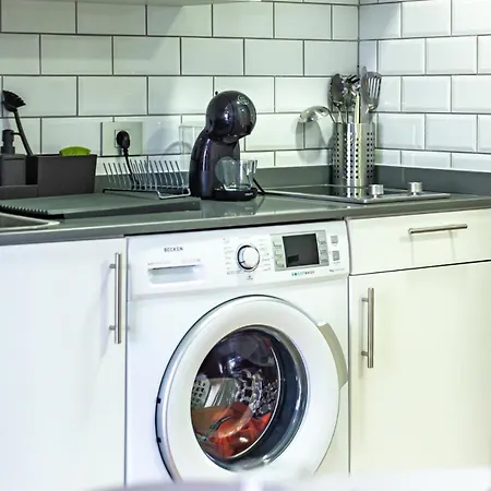 Διαμέρισμα Salty Casa - Oasis Duna - Center Κοραλέχο