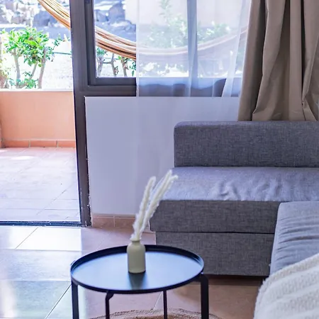 Salty Casa - Oasis Duna - Center Κοραλέχο