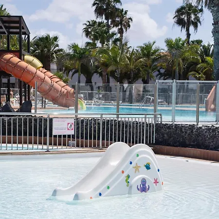 Salty Casa - Oasis Duna - Center Διαμέρισμα