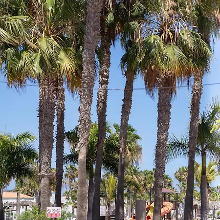 Διαμέρισμα Salty Casa - Oasis Duna - Center