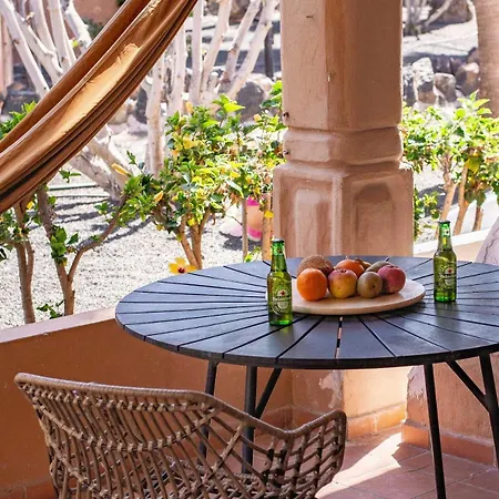 Salty Casa - Oasis Duna - Center Διαμέρισμα *