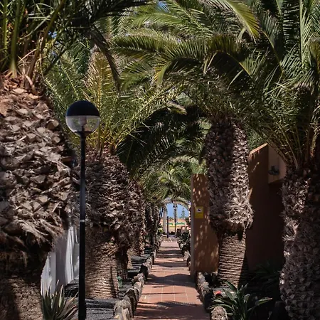 Salty Casa - Oasis Duna - Center * Κοραλέχο