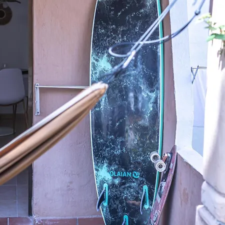 Salty Casa - Oasis Duna - Center Διαμέρισμα