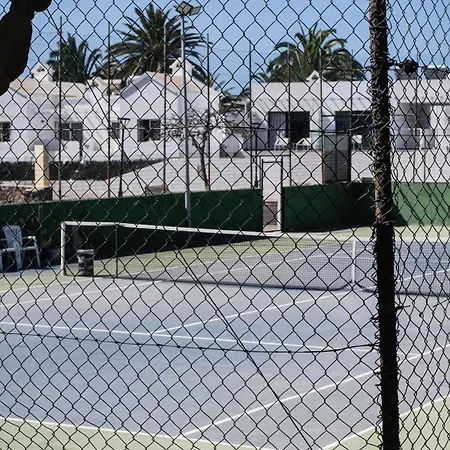 Salty Casa - Oasis Duna - Center Διαμέρισμα *