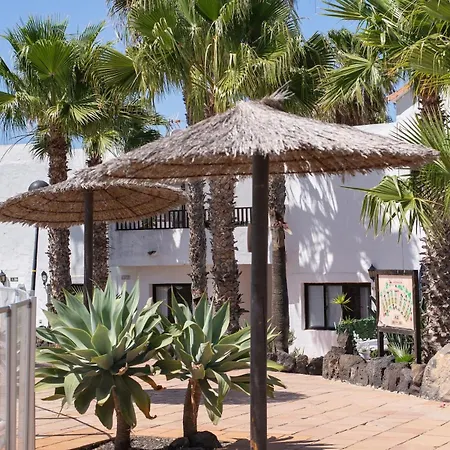 Διαμέρισμα Salty Casa - Oasis Duna - Center *