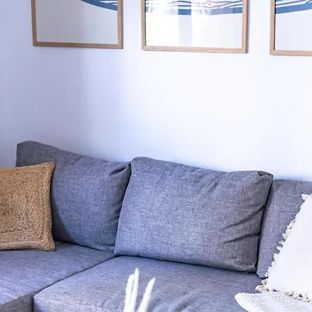 Salty Casa - Oasis Duna - Center Κοραλέχο