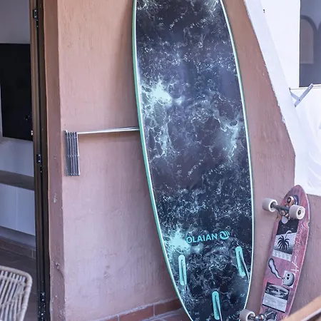 Salty Casa - Oasis Duna - Center Διαμέρισμα Κοραλέχο