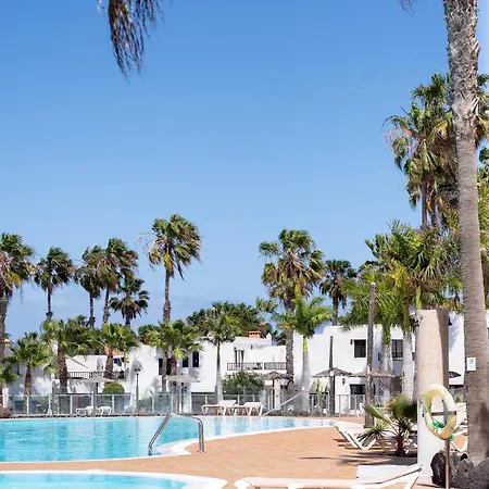 Salty Casa - Oasis Duna - Center Διαμέρισμα Κοραλέχο